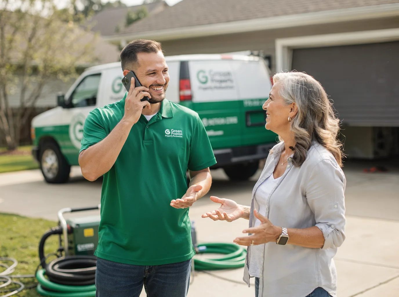Water Damage Restoration Afton, OK FAQs